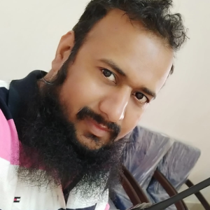 Muhammad Ammar Sheikh-Freelancer in Sukkur,Pakistan