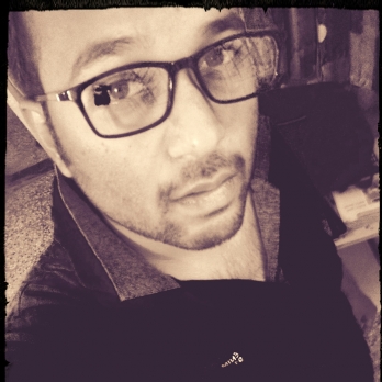 Abhay Deshmukh-Freelancer in Pune,India