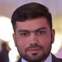 Umar Farooq-Freelancer in ,Pakistan