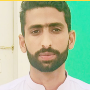 Bilal Hassan-Freelancer in Gujrat,Pakistan