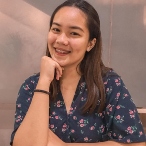 Andrea Felicity Verdeblanco-Freelancer in Iligan,Philippines