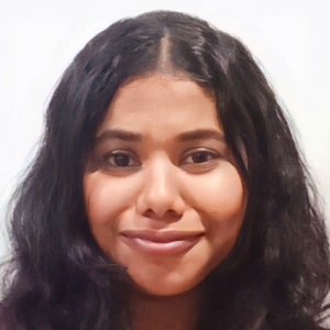 Jennu John-Freelancer in Bengaluru,India