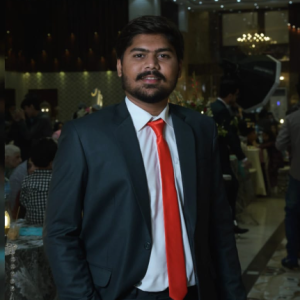 Hamza Hashmi-Freelancer in Karachi,Pakistan