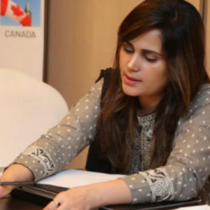 Sania Rana-Freelancer in Sharjah,UAE