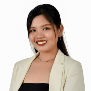 Marielle Mas-Freelancer in Mexico Pampanga,Philippines