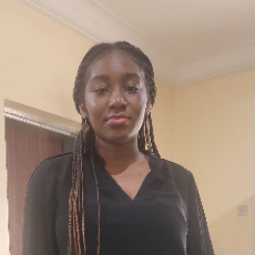 Oghenemaero Olori-Freelancer in Abuja,Nigeria