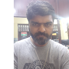 Umair Ahmed-Freelancer in Karachi,Pakistan