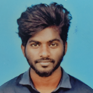 Sudharsan-Freelancer in chennai,India