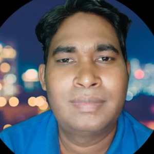 Subhash Raj-Freelancer in Delhi,India