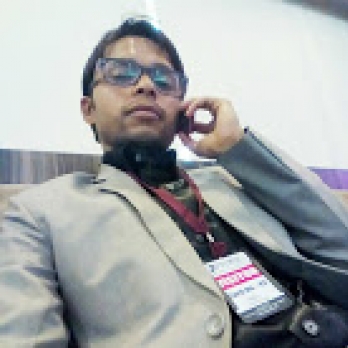 SANJAY KUMAR SINGH-Freelancer in Lucknow,India
