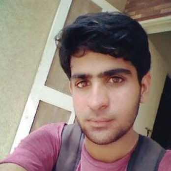 Saddaqat Ali-Freelancer in Bahawalpur,Pakistan