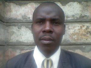 Isaac Kafua-Freelancer in Nairobi,Kenya