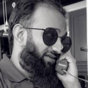 Altaf Junejo-Freelancer in Karachi,Pakistan