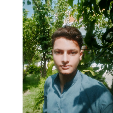 Muhammad khuzaim-Freelancer in Peshawar,Pakistan