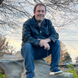 Geoffrey Geach-Freelancer in St Louis,USA