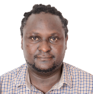 Mr. Harrison Kathurima-Freelancer in Nairobi,Kenya