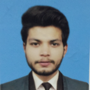 Arphaxsad Johnpaul-Freelancer in Kamonke Khurd,Pakistan