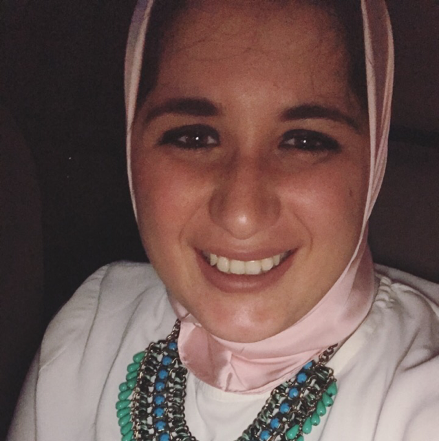 Yomna Ayman-Freelancer in Awal Al Qahera Al Gadida,Egypt