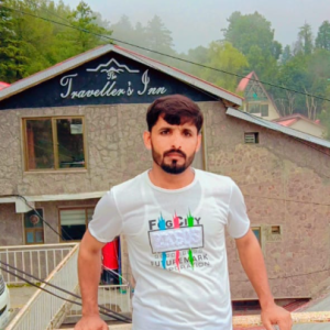 Mehboob Ul Hussan-Freelancer in Islamabad,Pakistan