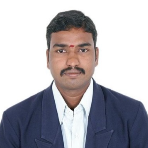 Penchal Rao-Freelancer in Bengaluru,India