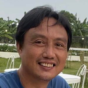 Randy Demaosa-Freelancer in Rizal,Philippines