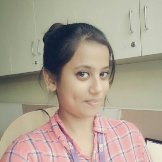 Ritu Jha-Freelancer in Durgapur,India
