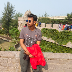 Ajoy Gayen-Freelancer in Kolkata,India