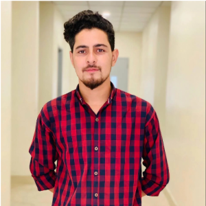 Naeem Raza Durrani-Freelancer in gilgit,Pakistan