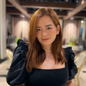 Kaye Guevarra-Freelancer in Pampanga,Philippines