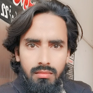 Muhammad Babar-Freelancer in Bahawalpur,Pakistan