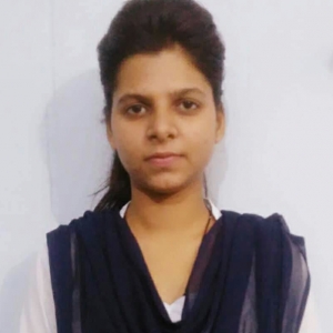 Deepika Jadaun-Freelancer in Mathura,India