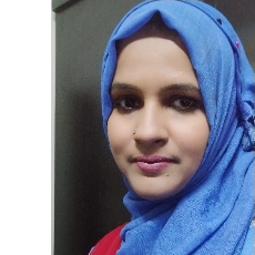 Amna Zehra-Freelancer in Karachi,Pakistan