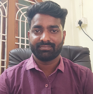 Valle Malleswararao-Freelancer in Visakhapatnam,India