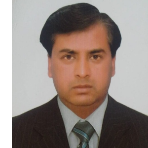 Muhammad Arif Khan-Freelancer in Layyah,Pakistan