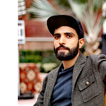 Maan Chaudhary-Freelancer in Lahore,Pakistan