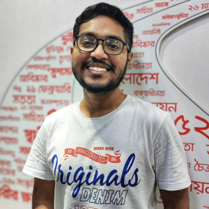 Mohammad Fathi Rahman-Freelancer in Dhaka,Bangladesh