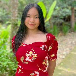Janna Mae Pamonag-Freelancer in agusan del sur,Philippines