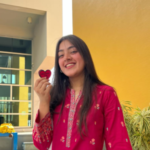 Emaan Rafi-Freelancer in Karachi,Pakistan