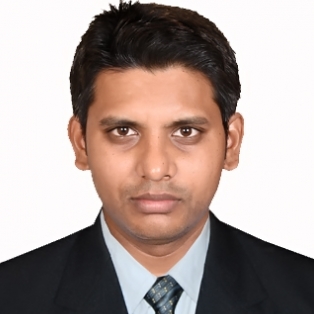 Ravinder Kumar Patel-Freelancer in Pune,India