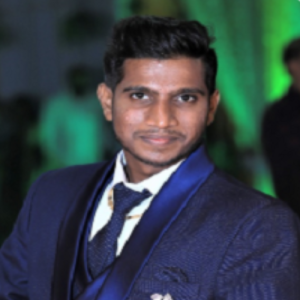 Jay Patel-Freelancer in Bengaluru,India