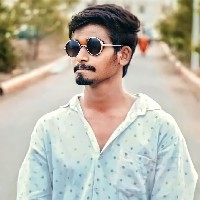 Sanstom Sunny-Freelancer in Hyderabad,India