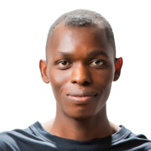 Muogho Edirin-Freelancer in Lagos,Nigeria