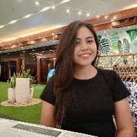 April Occo-Freelancer in Cebu,Philippines