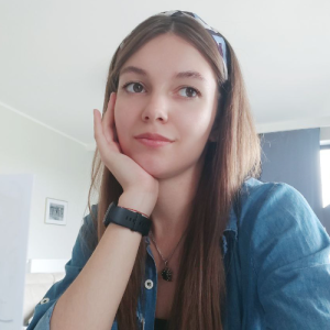 Anastasia Vyshneva-Freelancer in Warsaw,Poland