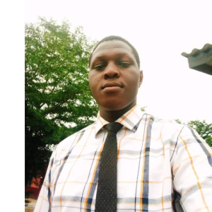 Joseph Momoh-Freelancer in Ikorodu,Nigeria