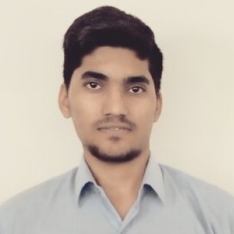 Abhishek Mishra-Freelancer in Vellore,India