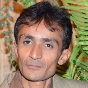 Karim Bherani-Freelancer in Karachi,Pakistan