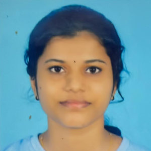 Soja. S-Freelancer in Kochi,India