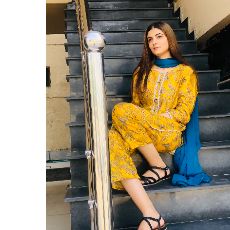 Sana Imran-Freelancer in Lahore,Pakistan