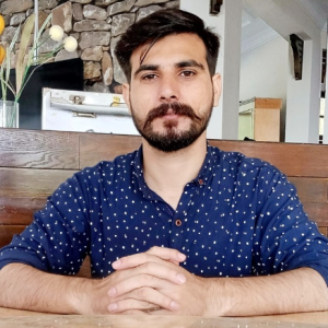 Saeed Khan-Freelancer in Islamabad,Pakistan